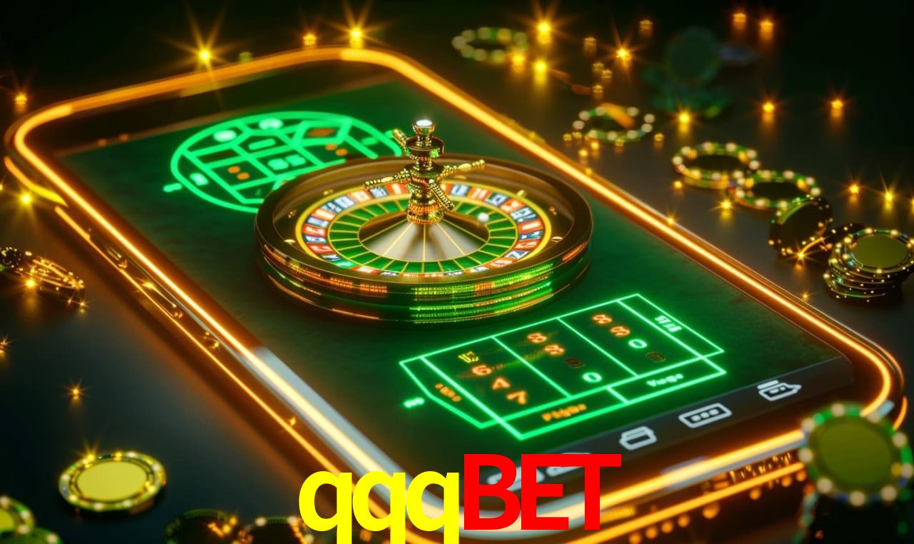 Provedores de Jogos qqqbet
