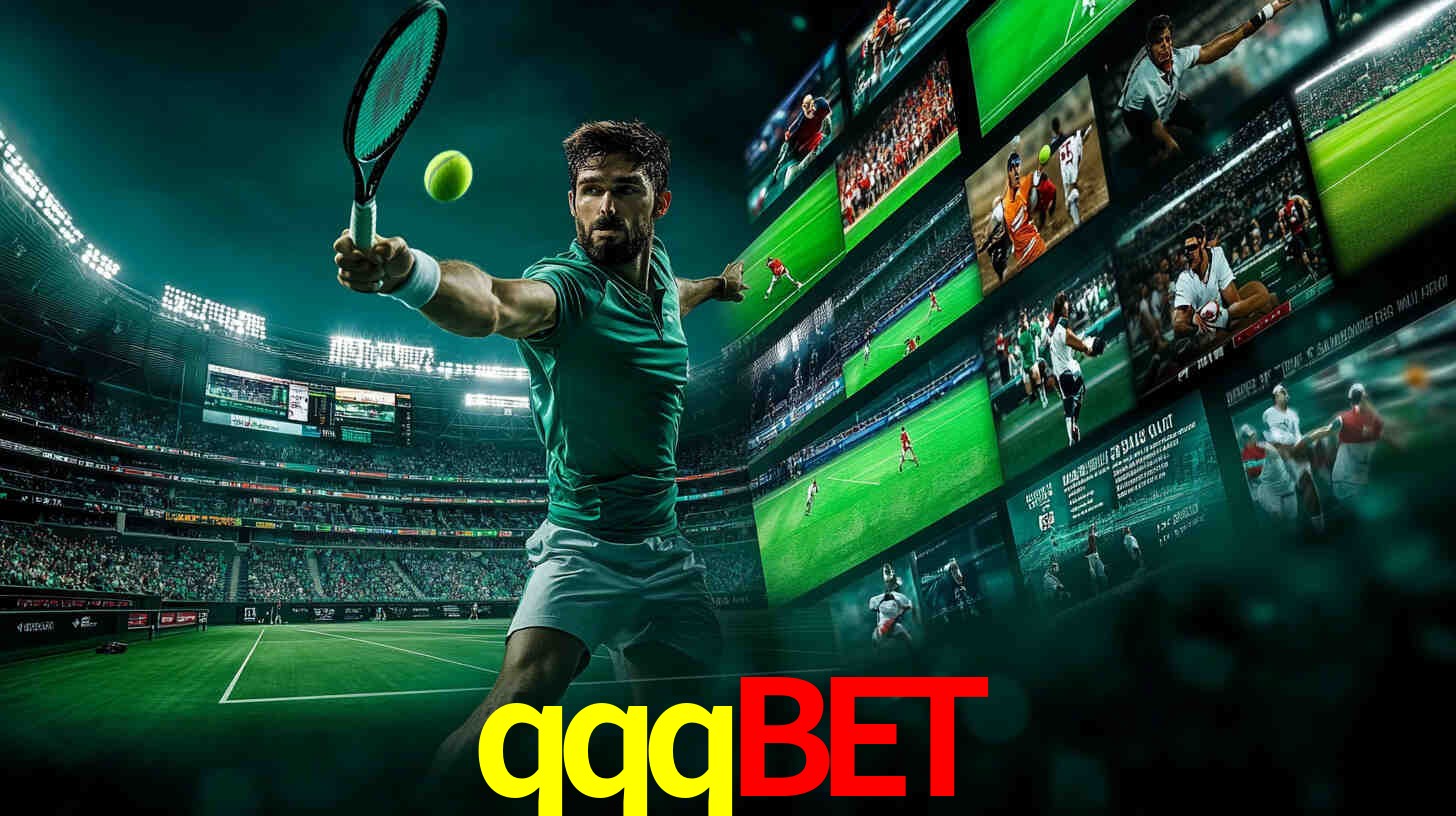 Descubra o Programa VIP da qqqbet: Vantagens Exclusivas para Jogadores
