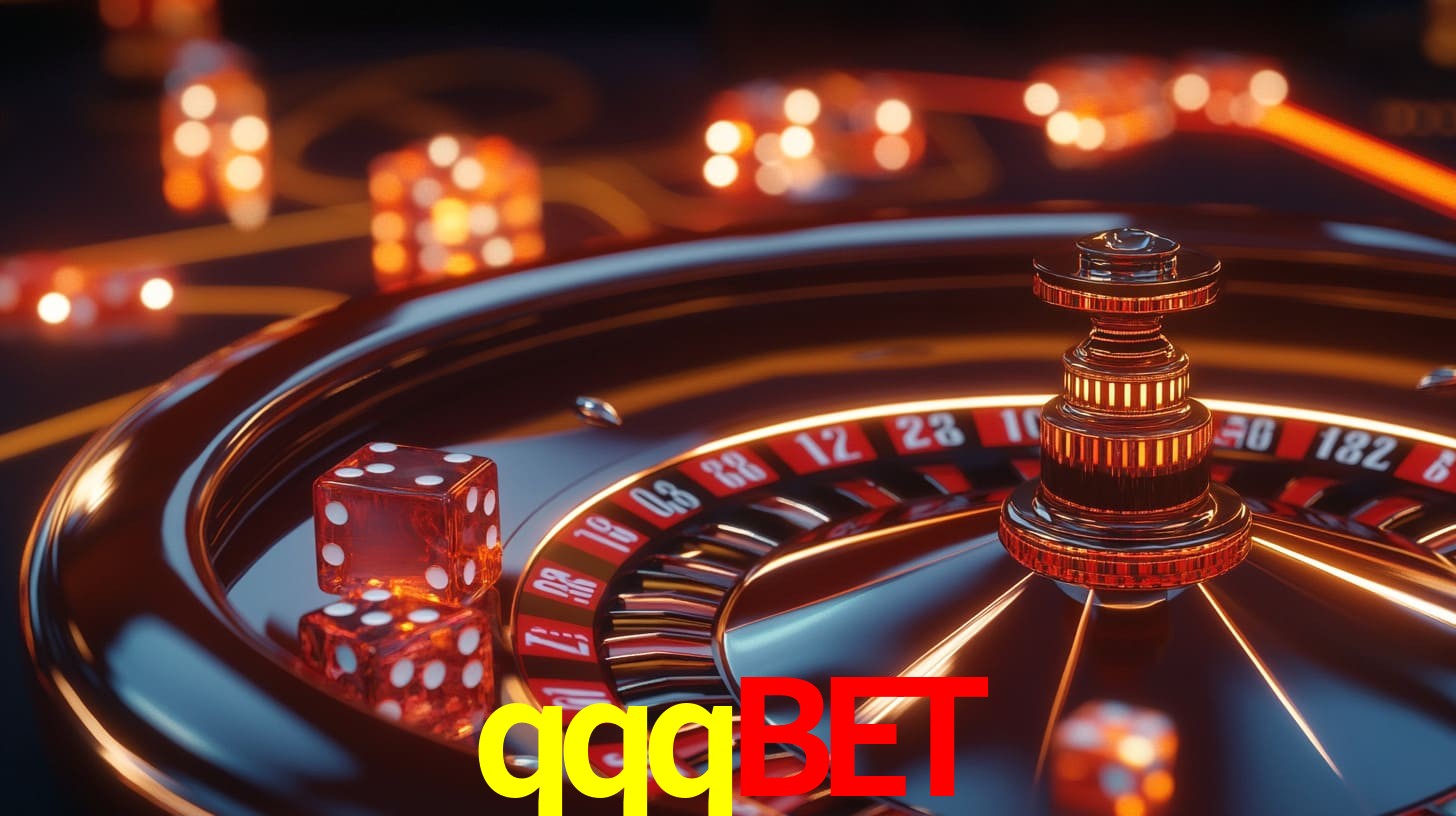 Roulette Table qqqbet
