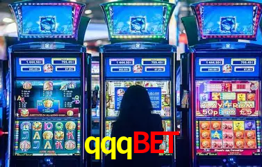 Descubra a Magia dos Jogos de Arcade no qqqbet