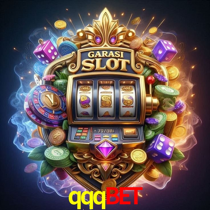 Jogos de Slot qqqbet