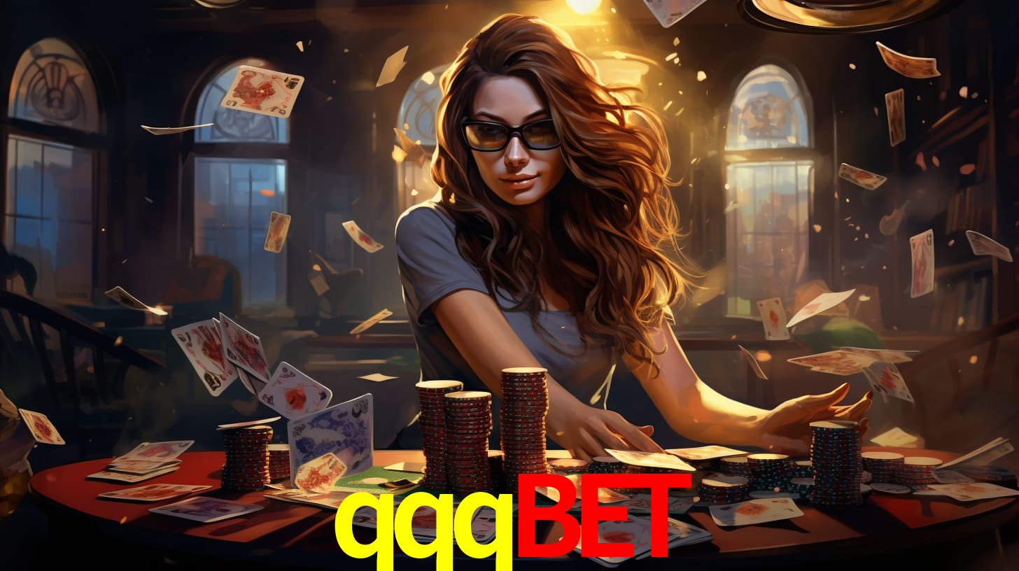 Live Casino qqqbet