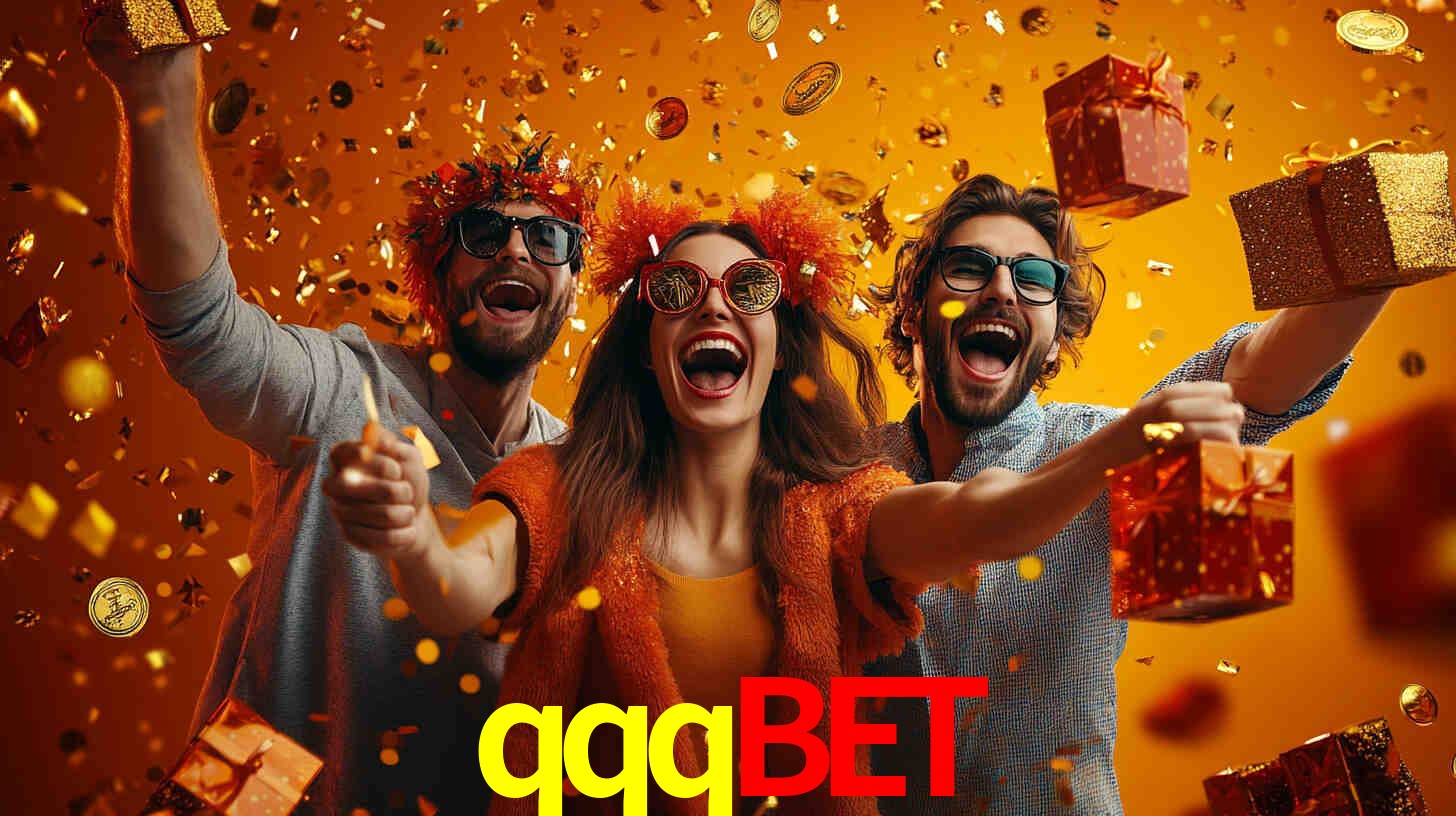qqqbet: Seu Cassino Premiado com Pagamentos Rápidos
