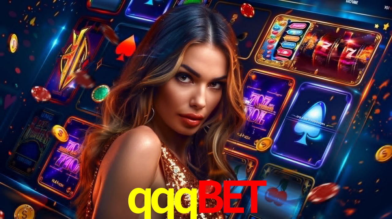 Desvendando o Mundo dos Jogos Virtuais na qqqbet