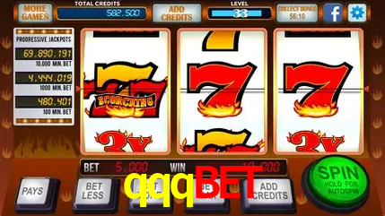 Descubra o Mundo do Cassino Online com qqqbet