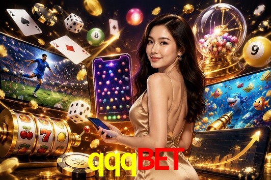 Game Providers qqqbet