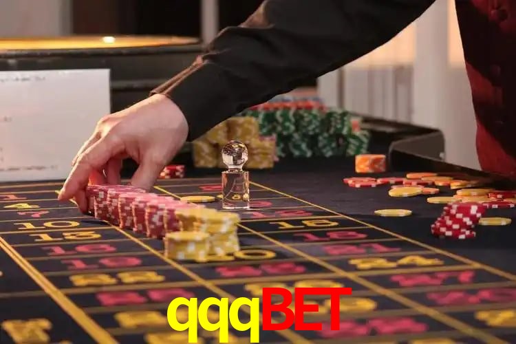 Inovações de Jogos na qqqbet: O Futuro das Experiências Interativas
