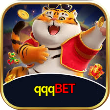 Logo da qqqbet